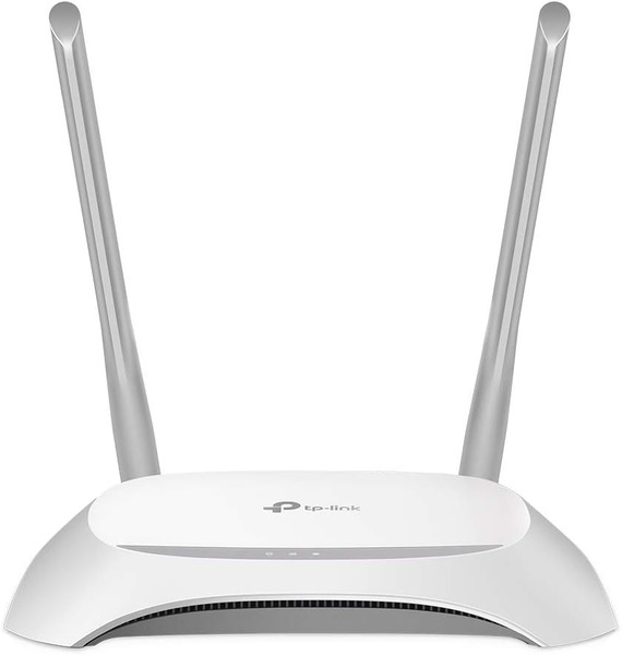 مودم بی سیم تی پی لینک مدل TL-WR840N
